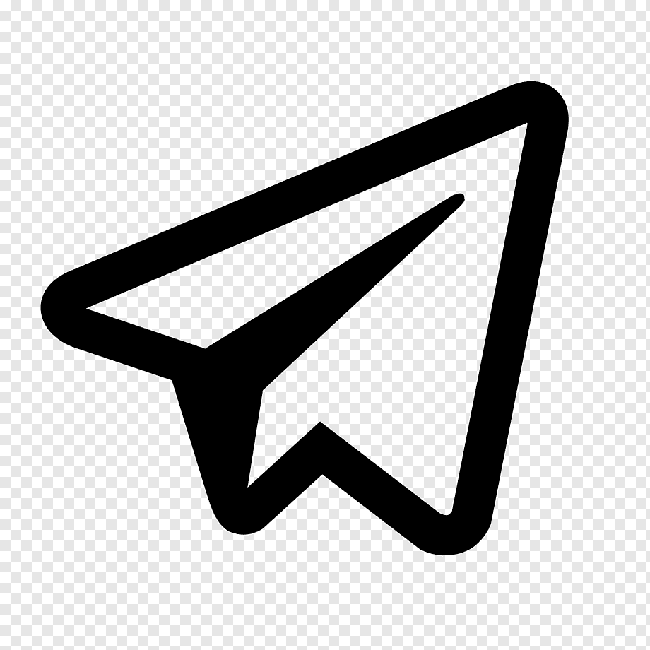 Ссылка на канал в telegram