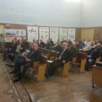 7 апреля 2017 года на базе «Орловского Техникума Агротехнологий и Транспорта»