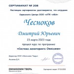 Омником_Чесноков